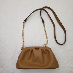 A New Day Crossbody Bag Clutch